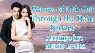 waves of life ost Through the rain with lyrics