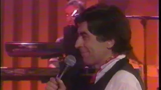 Joaquin Sabina -  Con La Frente Marchita (en vivo 1996)