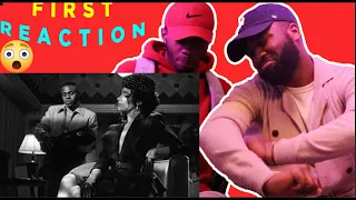 Camila Cabello - My Oh My ft. DaBaby | REACTION