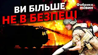 💥Готовьтесь, СКОРО БОЛЬШОЙ ВЗРЫВ В МОСКВЕ! Россиян предупредили: ВЗОРВУТ МЕТРО И ДОМА - Портников