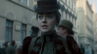 The Alienist TNT Trailer Legendado