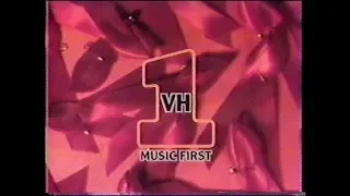 VH1 Commercials June 3 1995 Pt 5