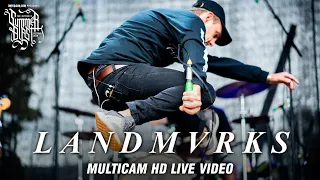 LANDMVRKS LIVE - SUMMERBLAST 2019 (OFFICIAL HD LIVE VIDEO - FULL CONCERT)