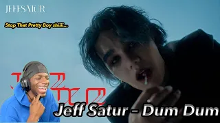 17PoLo REACTING TO Jeff Satur – Dum Dum (ดึมดึม)【Official Music Video】
