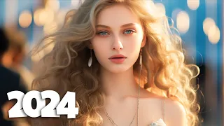 ХИТЫ 2024🔝Лучшая Музыка 2024🏖️Зарубежные песни Хиты 🏖️Популярные Песни 2024 #25