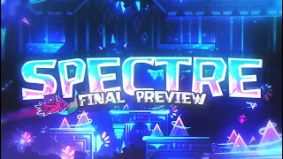 Spectre | Final Preview (Extreme Demon) by xander, CuLuC, DarwiN & more