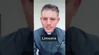 ¿Qué se hace con la limosna?