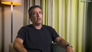 TV Lab // David Semel about Netflix and Amazon