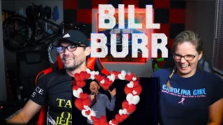 Teacher Reaction to The Truth about love Bill Burr