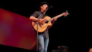 Jason Mraz - "Unlonely" in Vancouver