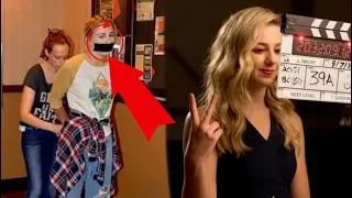 Todas Las Peliculas En Las Que Ha Estado CHLOE LUKASIAK