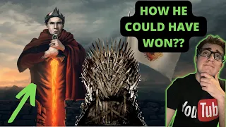 Could Stannis Baratheon have won the War of the 5 Kings?? ASOIAF Discussion and Theories!!