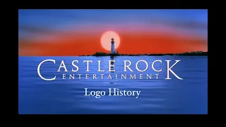 Castle Rock Entertainment Logo History