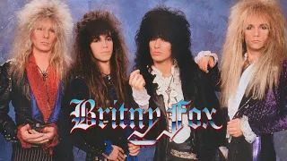 TOP 5: Britny Fox...