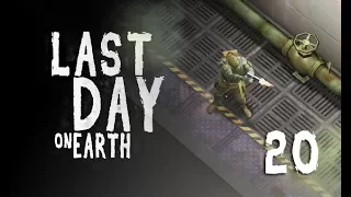 LAST DAY ON EARTH - SS1 Bunker Alpha !