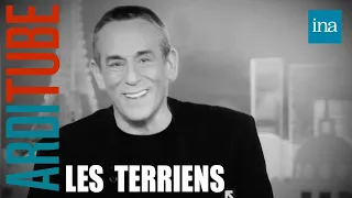 Salut Les Terriens ! De Thierry Ardisson avec Alex Lutz, Michel Cymes  … | INA Arditube