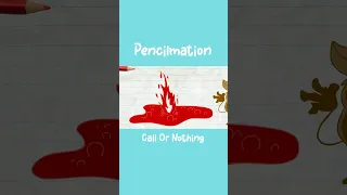 Call-Or-Nothing | Pencilmation Cartoons!