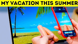SUMMER FAILS AND HACKS TO MAKE YOUR LIFE SO MUCH EASIER
