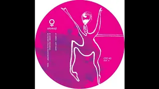 Enivrèz Vous & Fulvio Ruffert - Vlika (Original Mix) [OTO002]