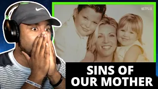 This is CRAZY!! | Sins of our Mother -  Official Trailer | Netflix | REACTION!!