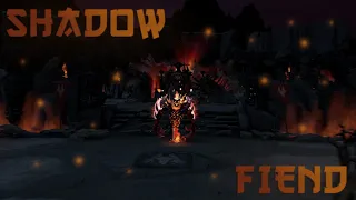 SHADOW FIEND DOTA 2 | EDIT(Крутой сфчик)