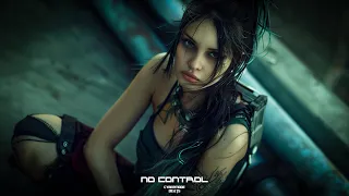 Techno / EBM / Cyberpunk / Industrial beat  "No Control"
