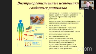 День PRO по средам.  Антиоксиданты в драже APLgo. Провизор Наталья Павлова