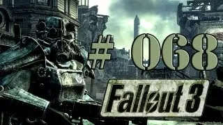 Let's Play Fallout 3 #068 - Die Red Racer Fabrik