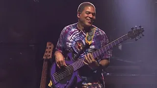 Dead & Company - U.S. Blues (Playing In The Sand 1/19/20)