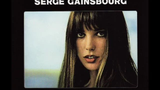 Jane Birkin - Serge Gainsbourg - 3 Orang Outan (J.Birkin)