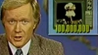 NBC News Digest - "The Day After Numbers" (1983)