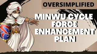 My Force Enhancement Plan for Minwu Banner Cycle [DFFOO GL]