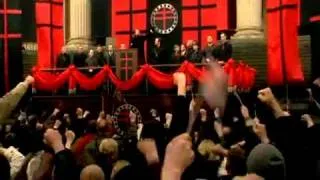 V wie Vendetta (2006) - Trailer German