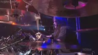 Megadeth - Peace Sells [Live San Diego 2008 HD] (Subtitulos Español)