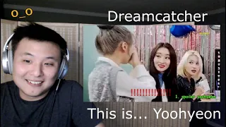 Reaction Dreamcatcher "This is..." Yoohyeon!!! | Old Korean Relearning Kpop