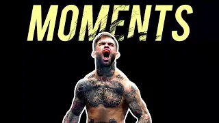 Moments - UFC