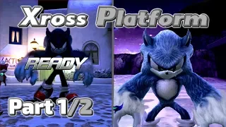 XP: Sonic Unleashed (Part 1/2) | Defending the Werehog