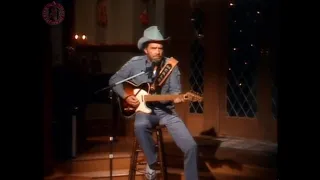 Merle Haggard - If We Make It Through December