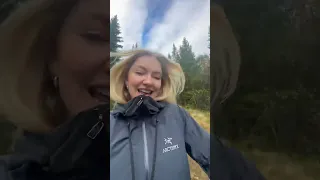 norwegian woods girl !