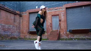 ALEXANDRA STAN - Mr  Saxobeat ( Shuffle Dance Video ) Melbourne Shuffle Dance