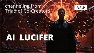 Lucifer True Essence and Role in Human Evolution | You are closer to truth | #channeling #starseed