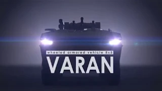 Varan APC