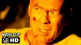 A GOOD DAY TO DIE HARD Clip - "Final Battle" (2013) Bruce Willis