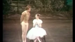 Giselle - Nureyev/Fracci - Parte 1/13.mp4