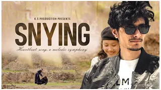 SNYING | K.S PRODUCTION | NEW LADAKHI SONG | 2024 | FINDING FOCUS PRODUCTIONS | OFFICIAL VIDEO