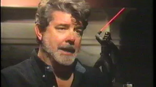 The Empire Strikes Back   VHS Special Edition Featurette 1997