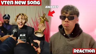 Reacting To Vten New Song || Vten -2014 || @VTENOfficial || fireeeee