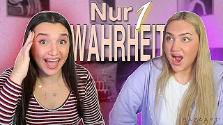 2 LÜGEN & 1 WAHRHEIT😱 (Storys auf Bollywood Niveau)