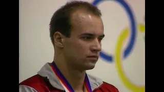 1988 Seoul Olympics - National anthem of Soviet Union (USSR)