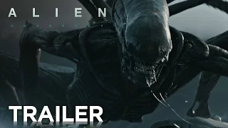 Alien: Covenant | Official Trailer #2 | HD | VF | 2017